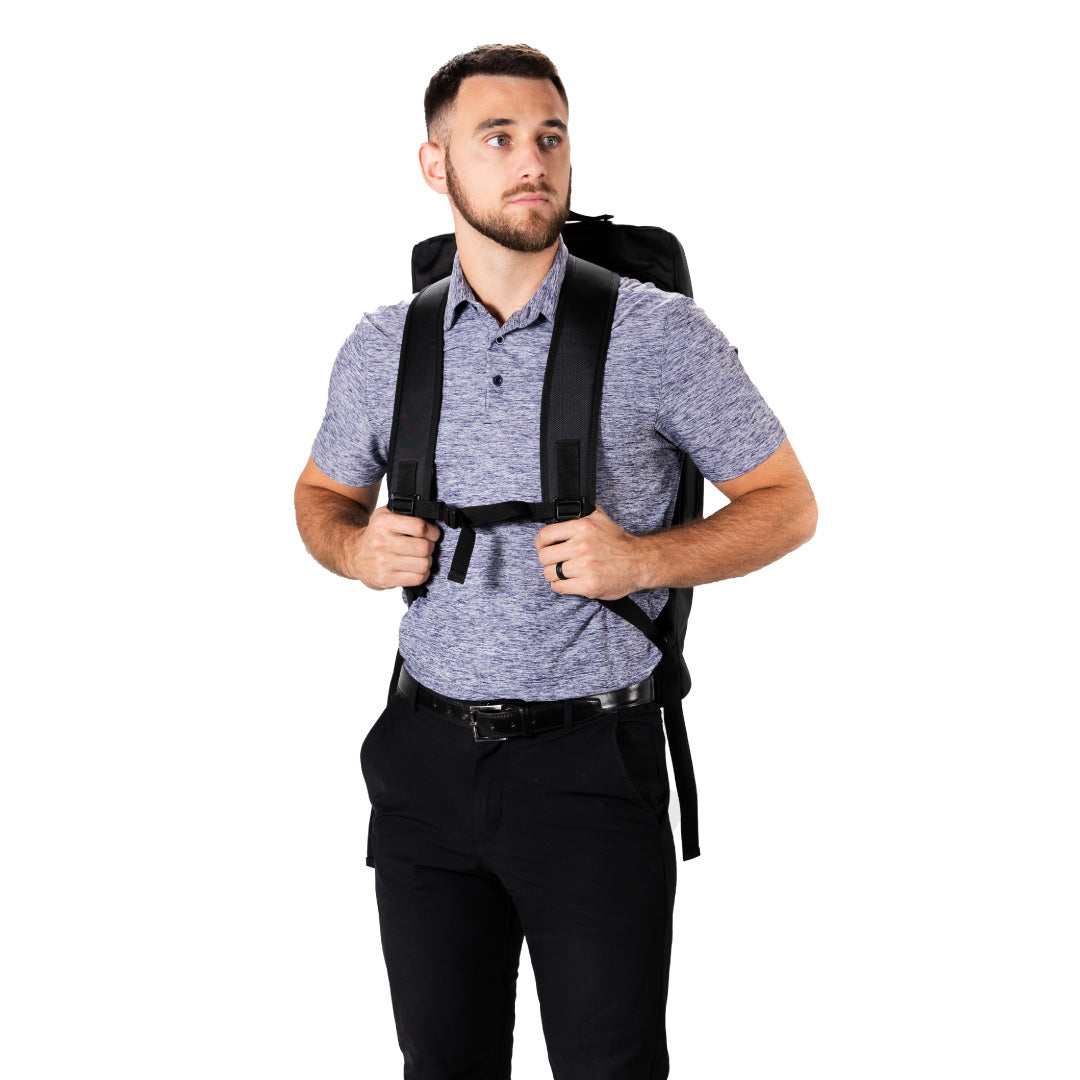 eBike Travel Backpack