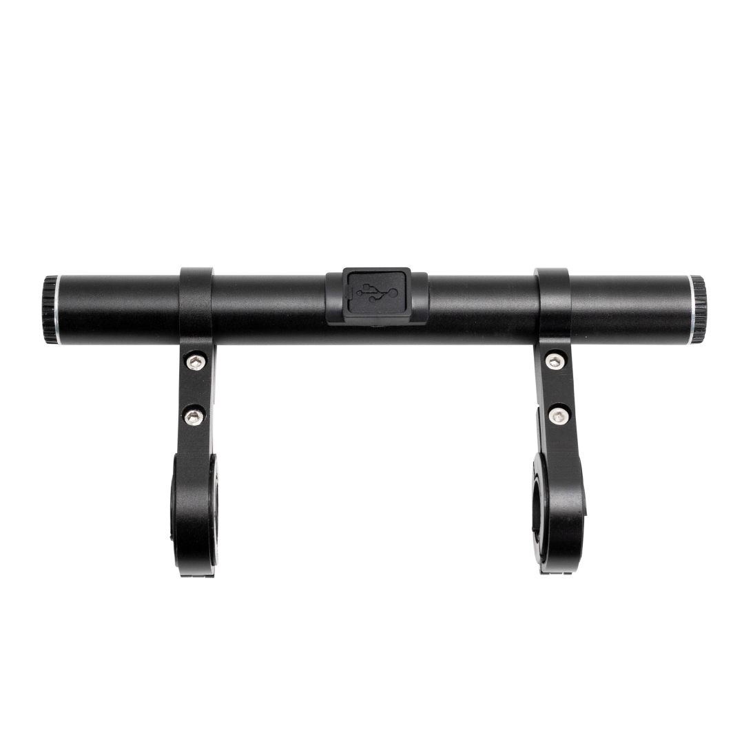 Handlebar Extension Mount