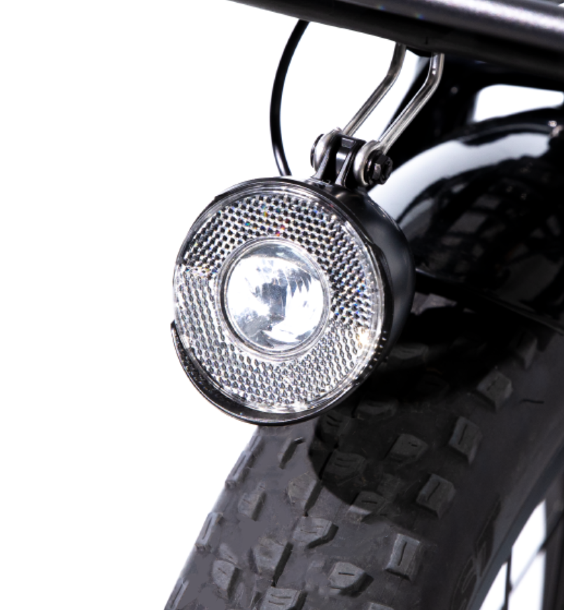 elite headlight 