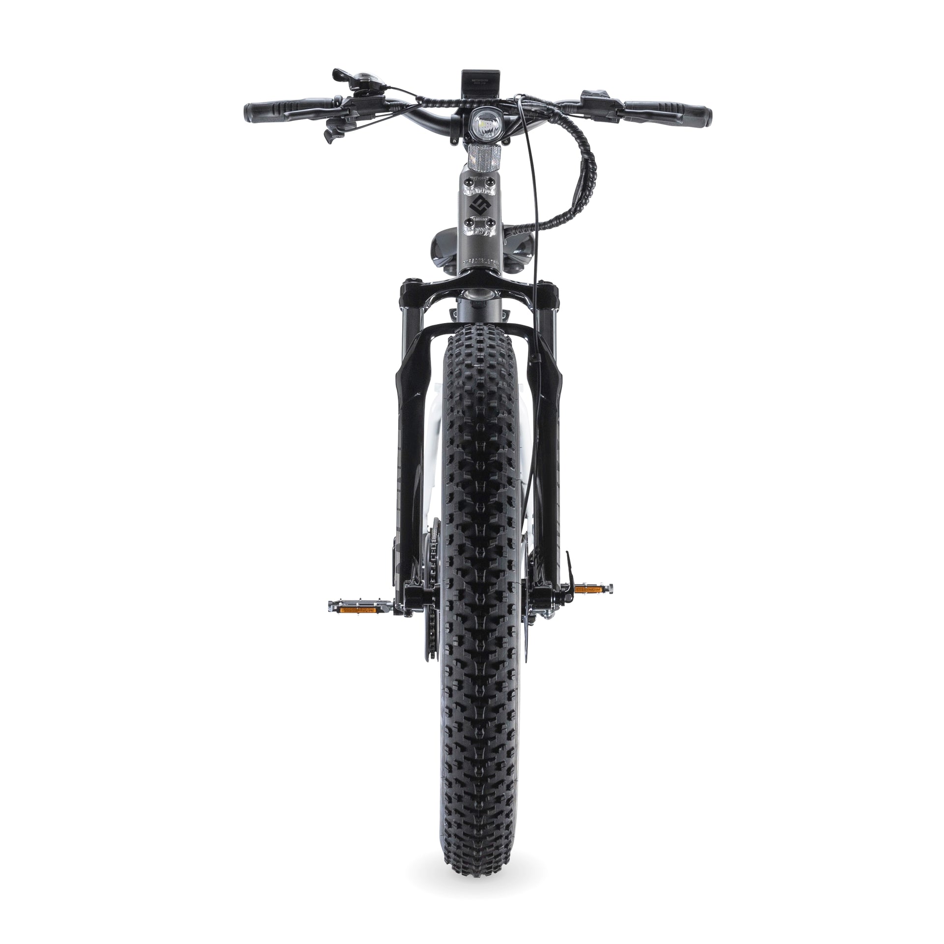 XPeak High-Step eBike