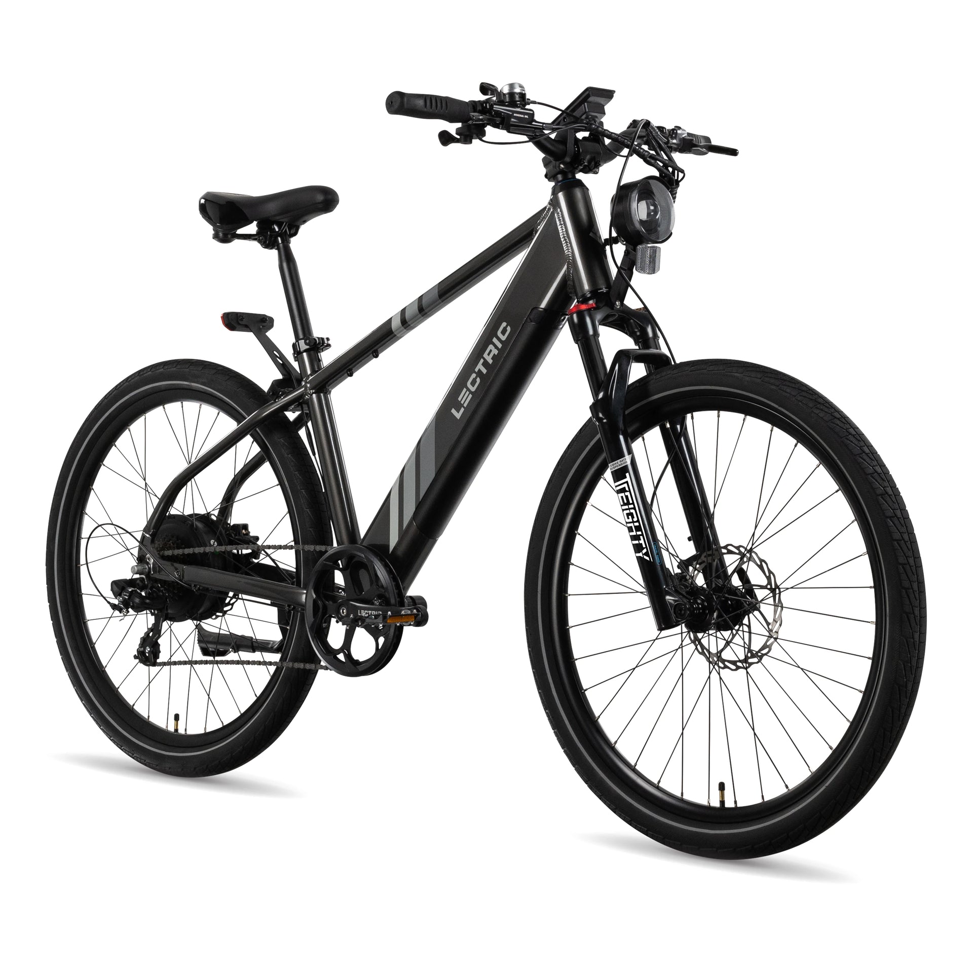 XPress High-Step eBike