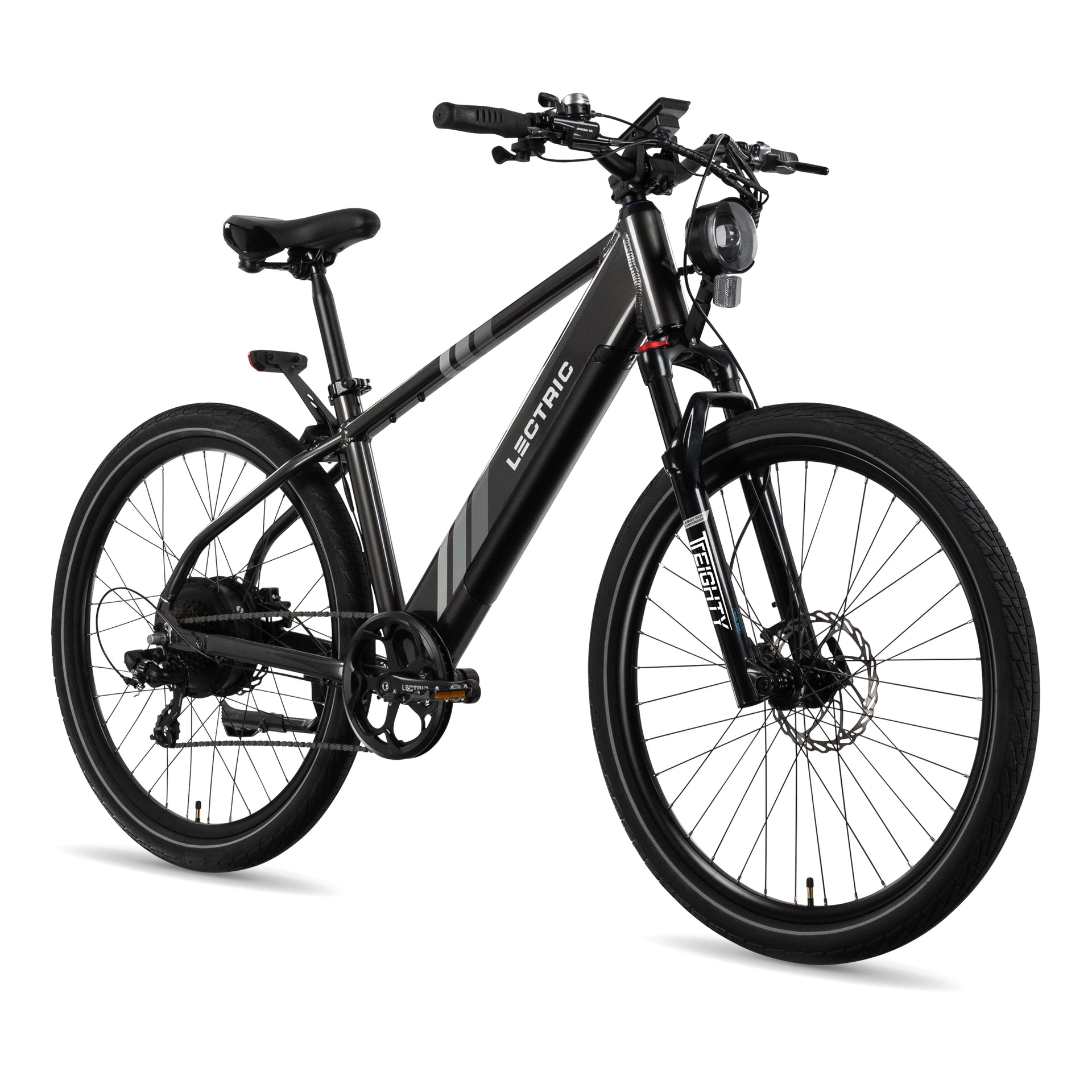 XPress 750 High-Step eBike