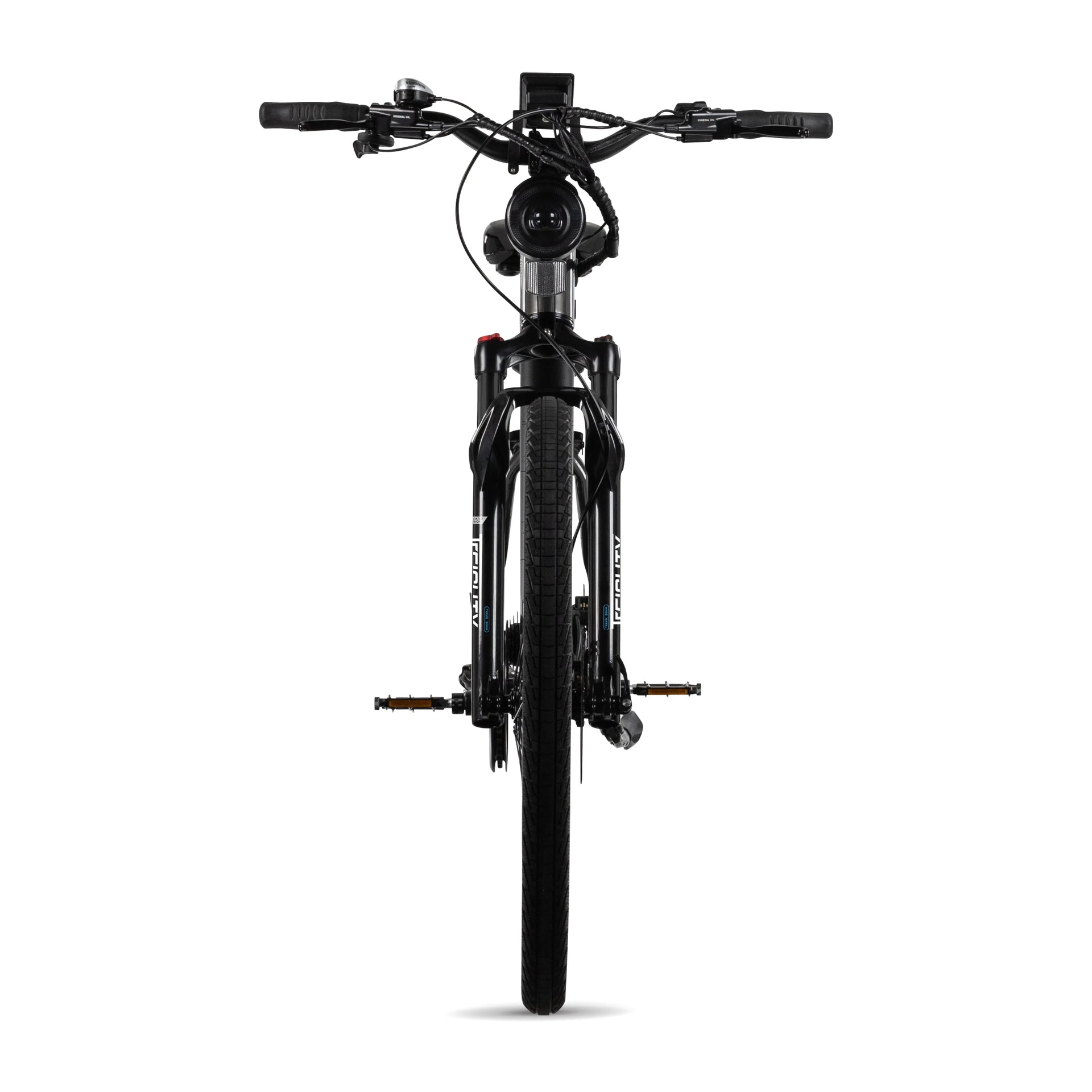 XPress 750 High-Step eBike