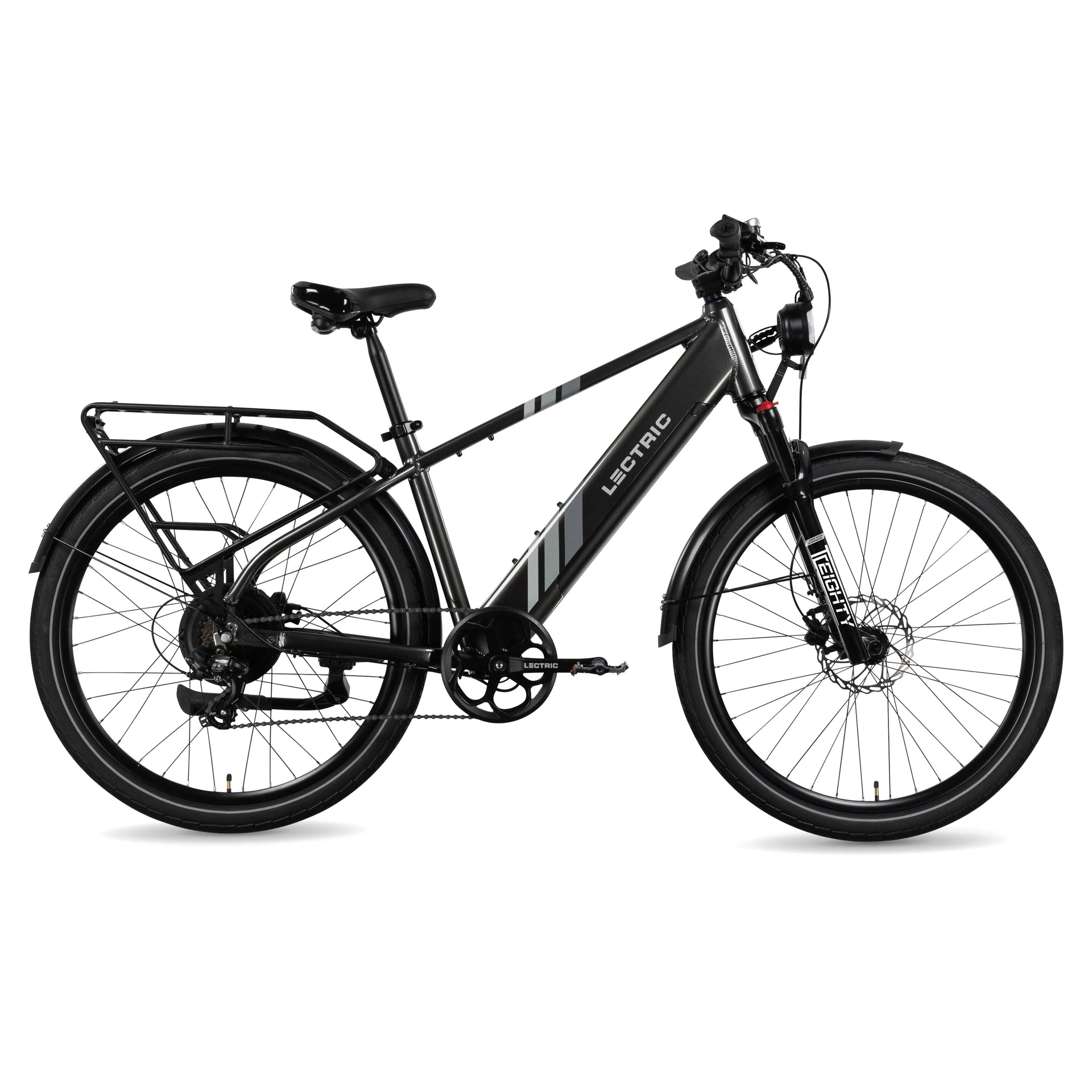 XPress High-Step eBike