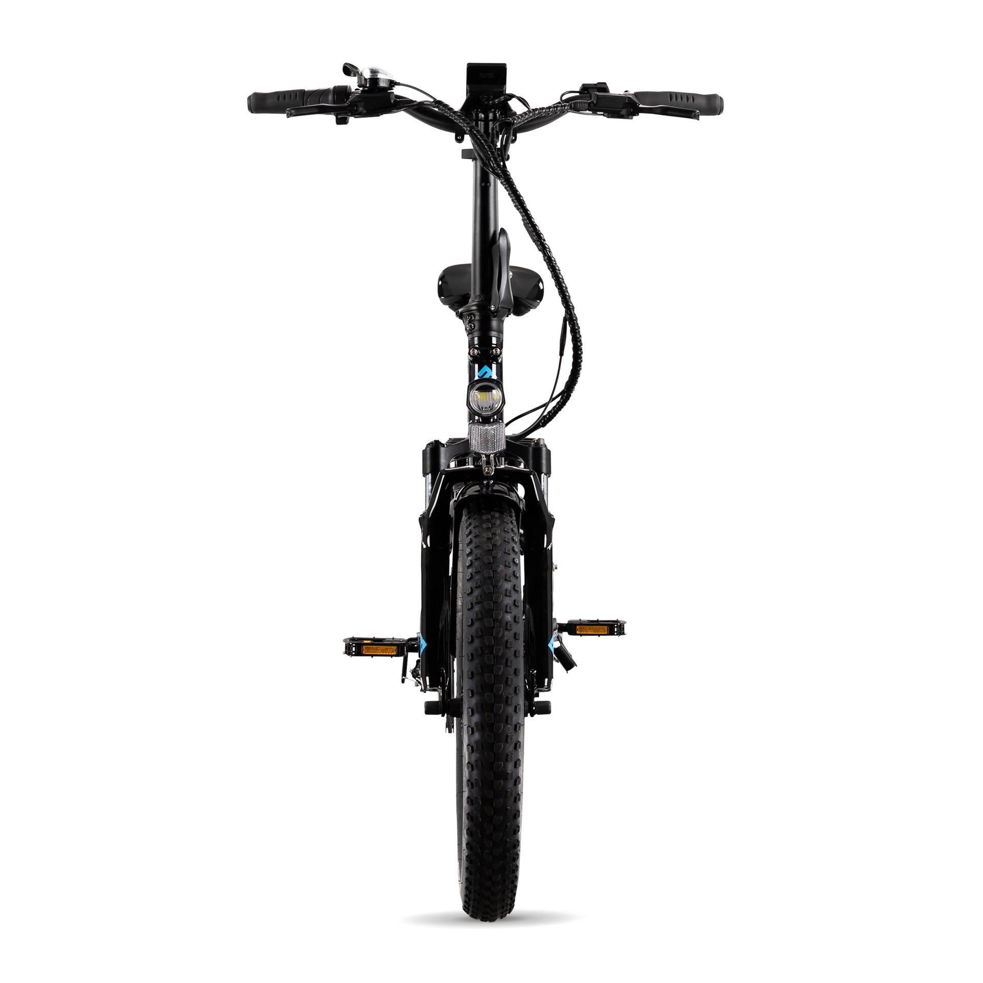 XP 3.0 Black Long-Range eBike