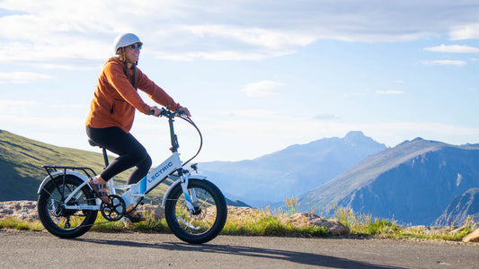 Save Big on eBikes in Denver