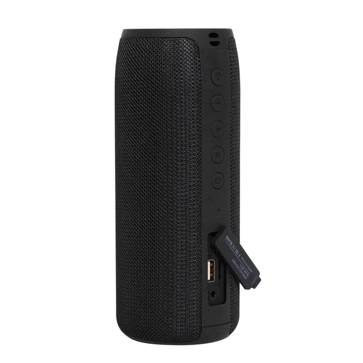 Wireless eBike Speaker