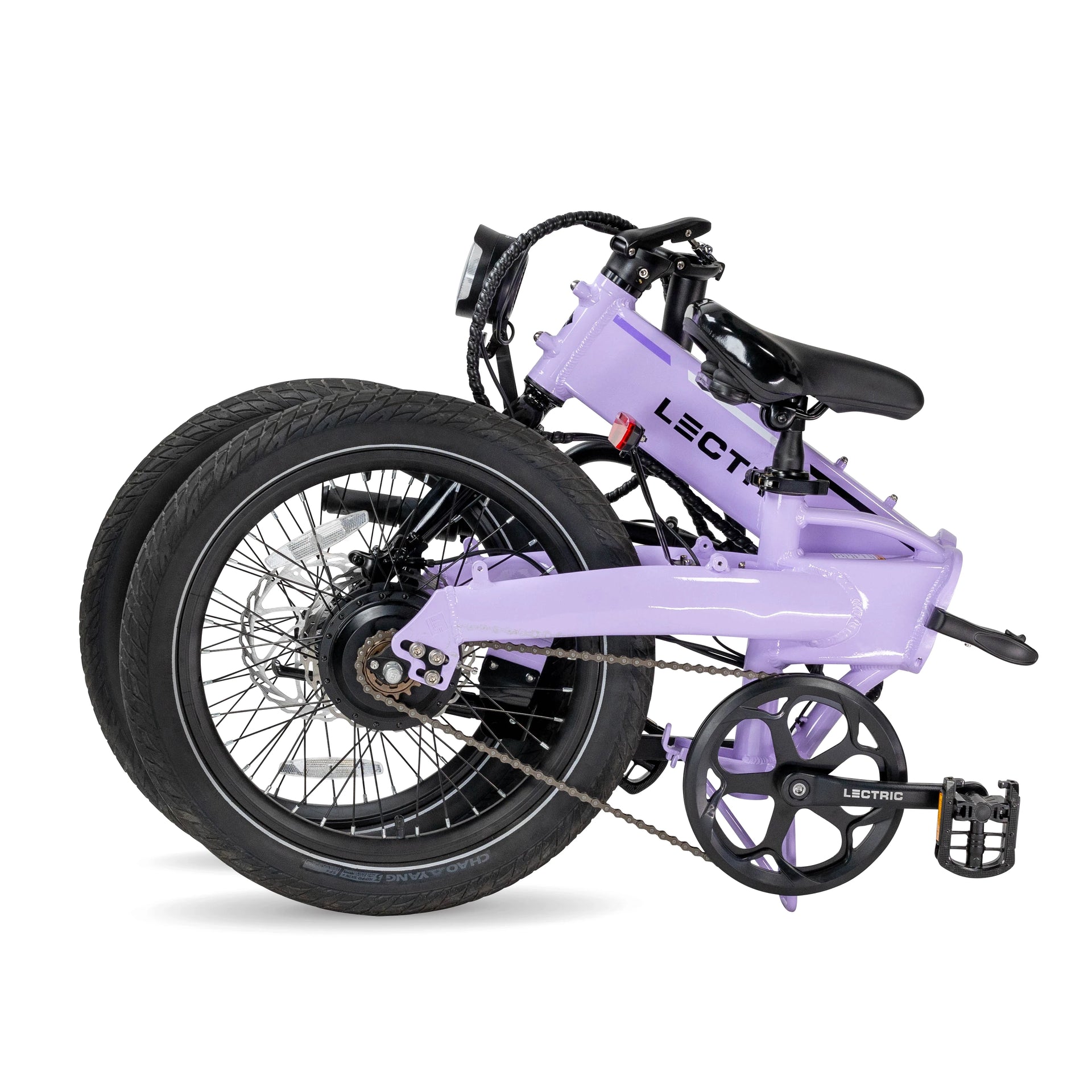 XP Lite 2.0 Lavender Haze Long-Range eBike