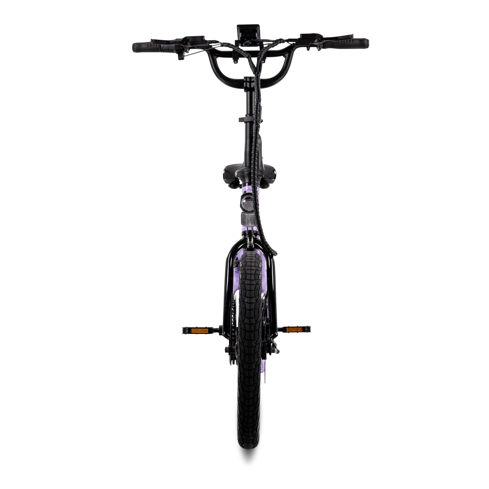 XP Lite 2.0 Lavender Haze Long-Range eBike