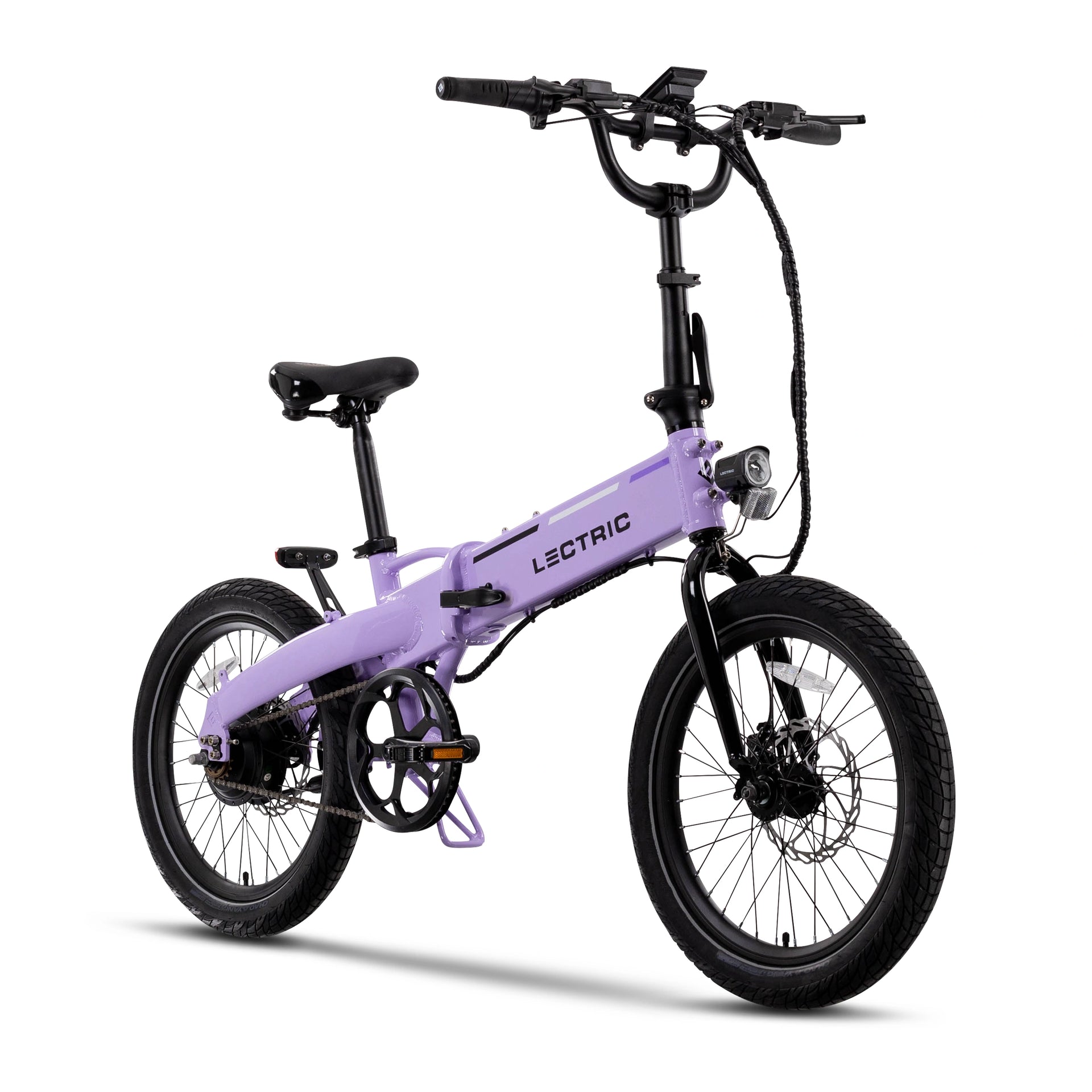 XP Lite 2.0 Lavender Haze Long-Range eBike