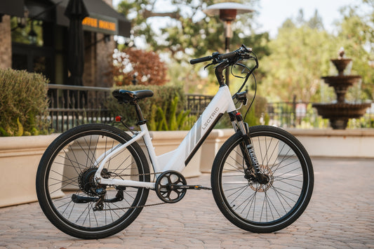 What Exactly Is a Commuter eBike?