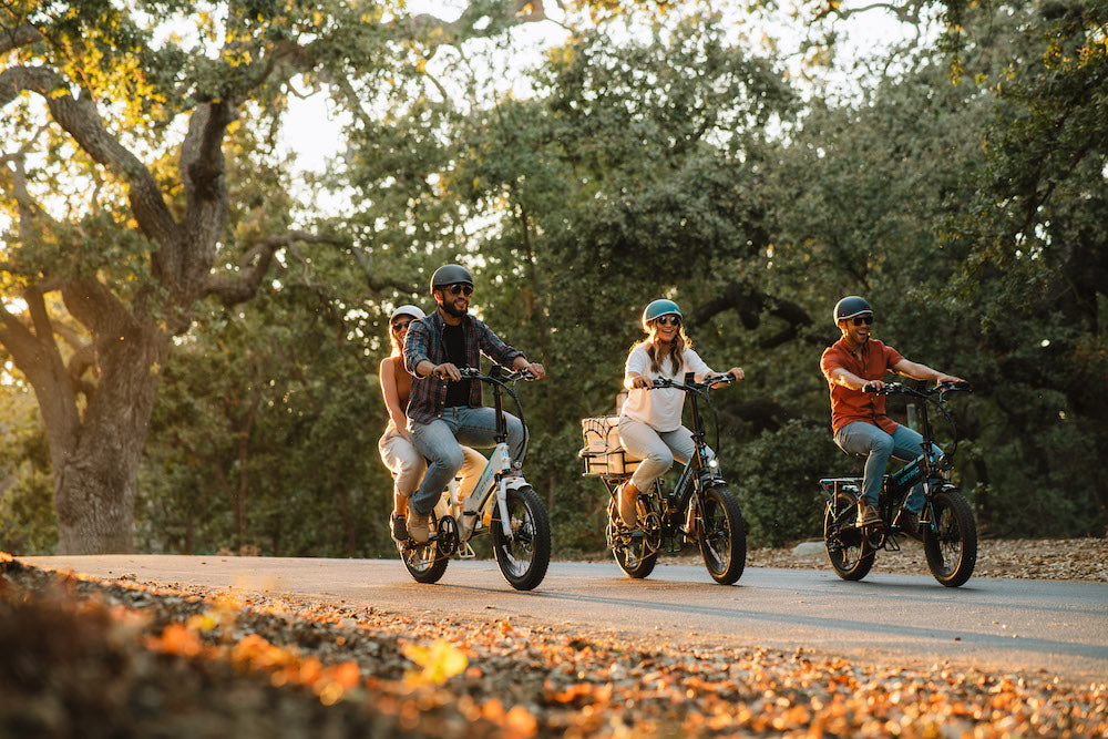 Do You Need a License to Ride an Electric Bike?