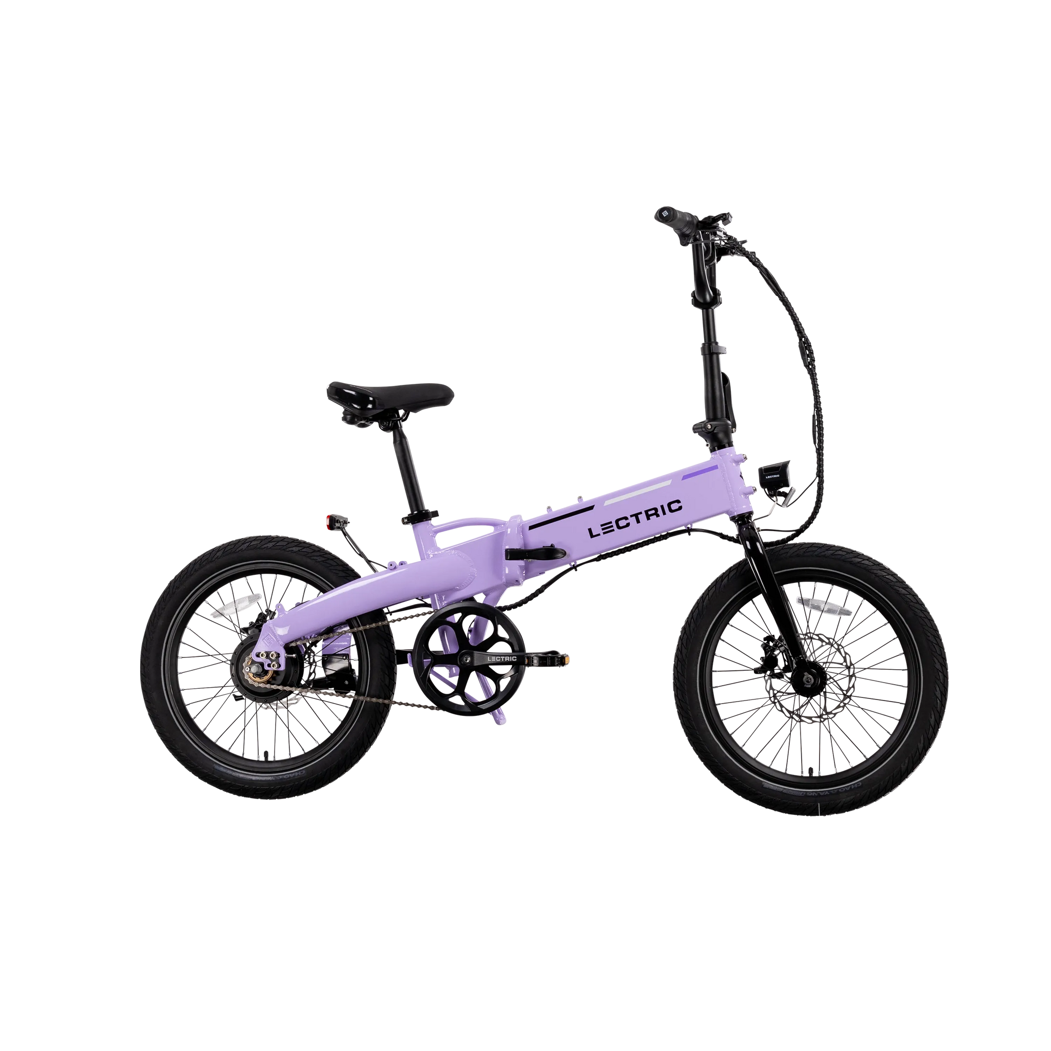 XP Lite 2.0 Lavender Haze Long-Range eBike