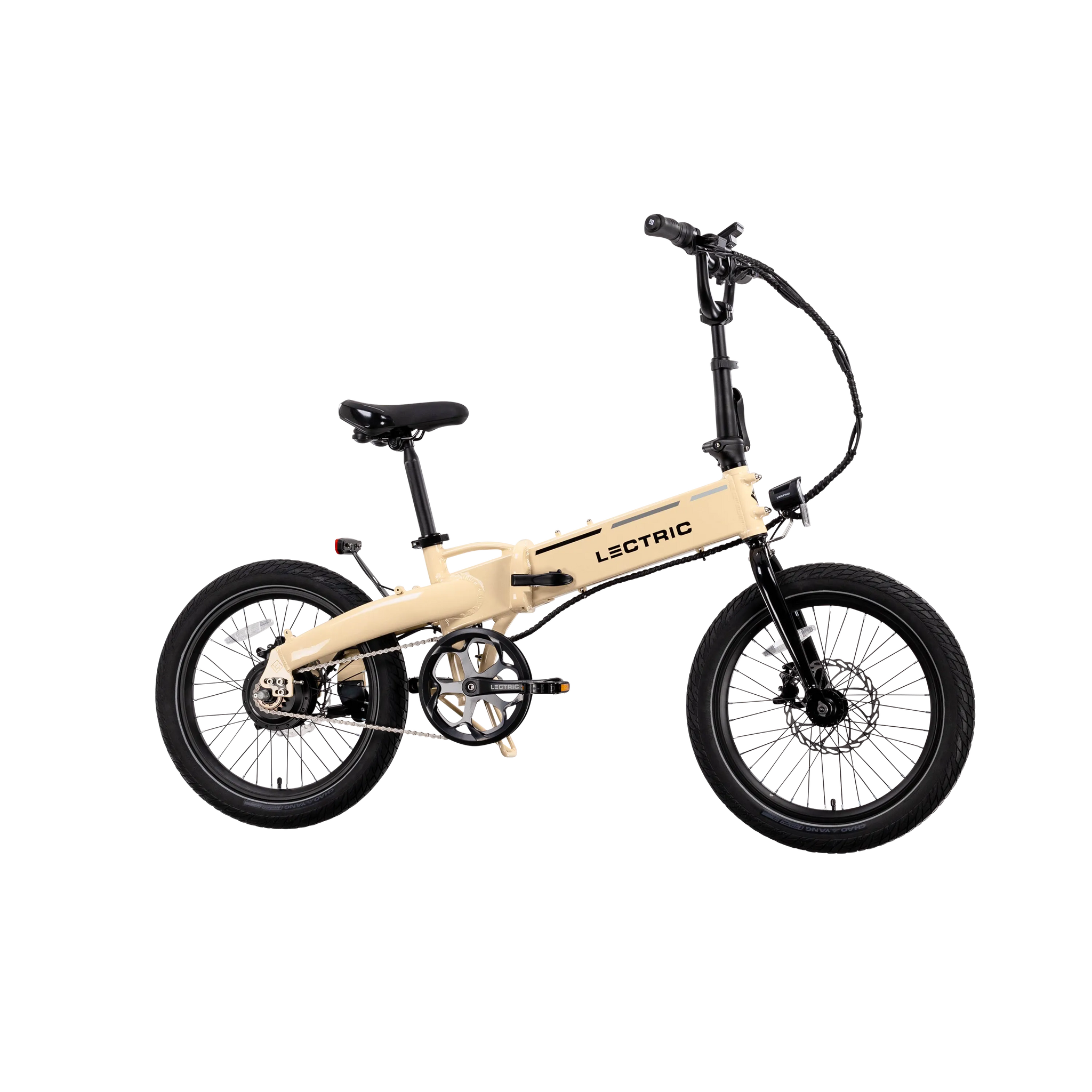 XP Lite 2.0 Sandstorm Long-Range eBike