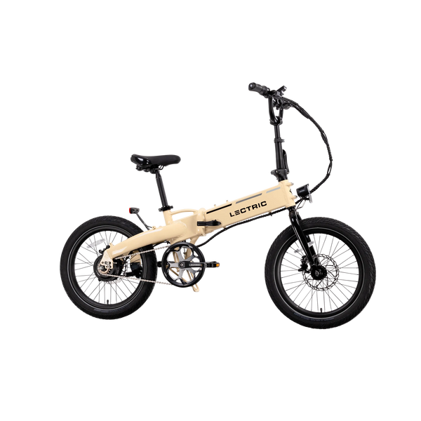 XP Lite 2.0 Sandstorm Long-Range eBike