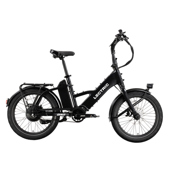 Lectric ONE Long-Range eBike