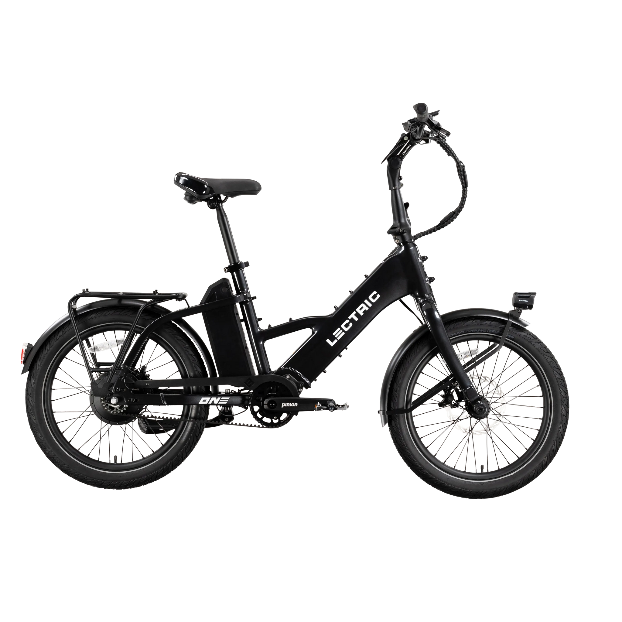 Lectric ONE Long-Range eBike