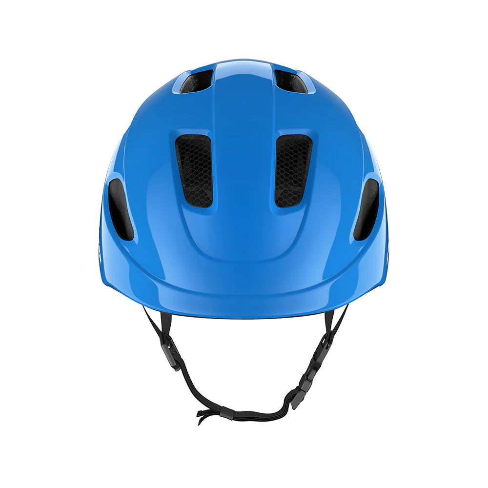 Lazer Pnut KinetiCore Toddlers' Helmet - Blue