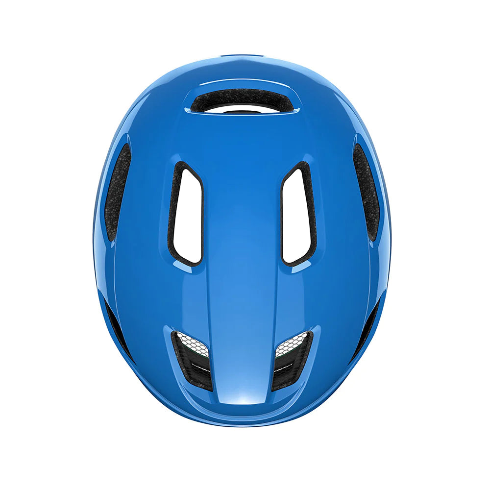 Lazer Pnut KinetiCore Toddlers' Helmet - Blue