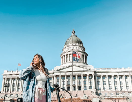 Salt Lake City eBike Guide