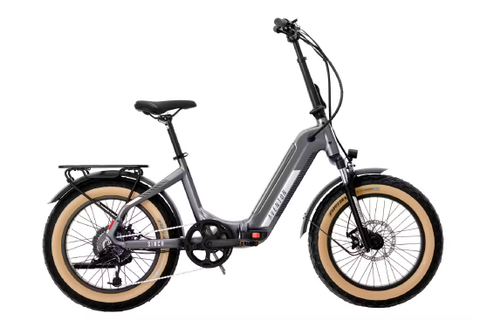 image of Aventon Sinch.2 eBike