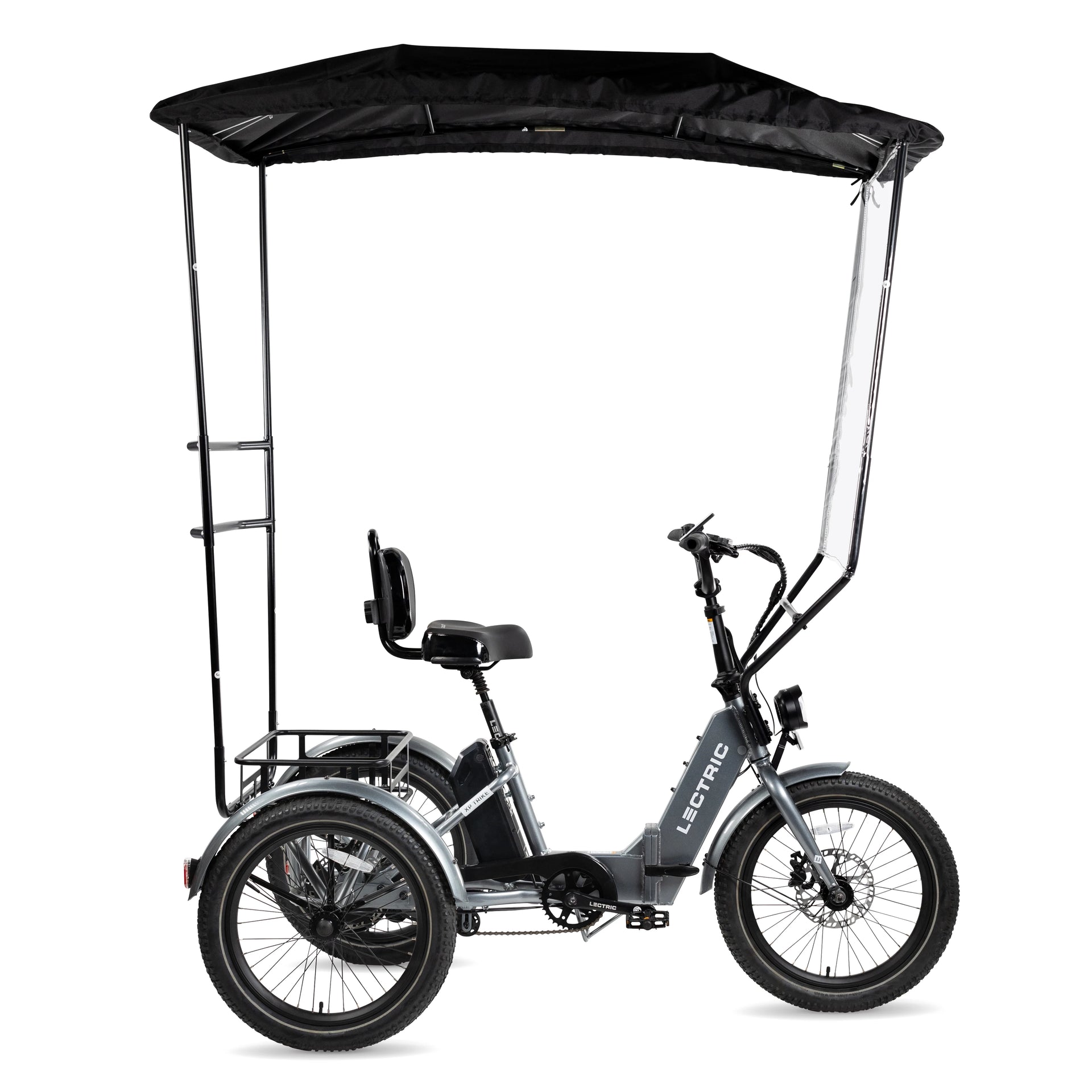 Trike Canopy