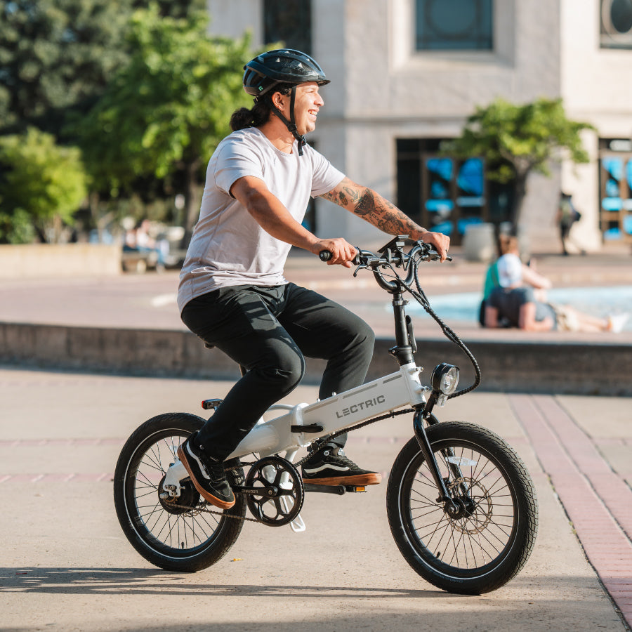 XP Lite 2.0 eBike