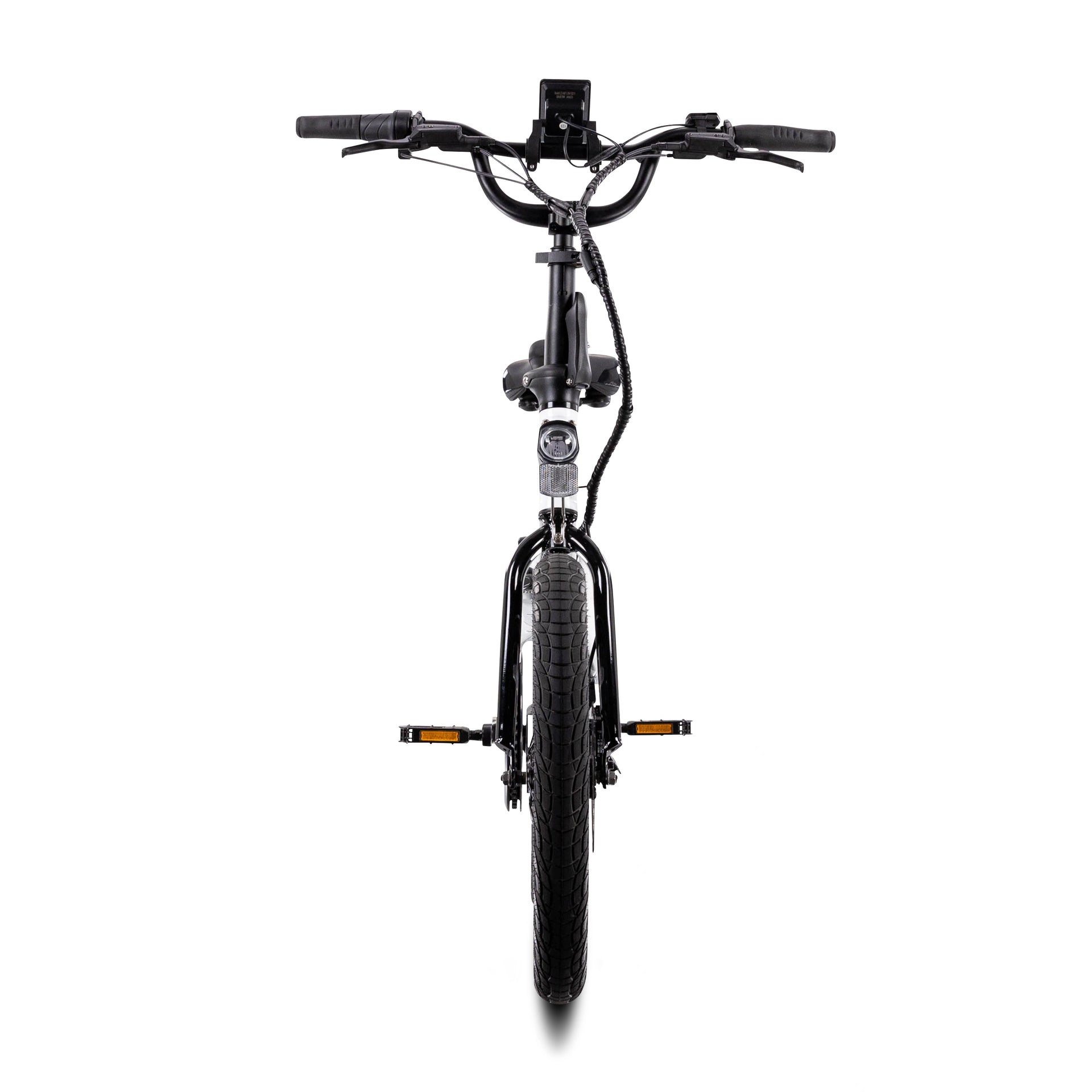 XP Lite 2.0 Arctic White Long-Range eBike