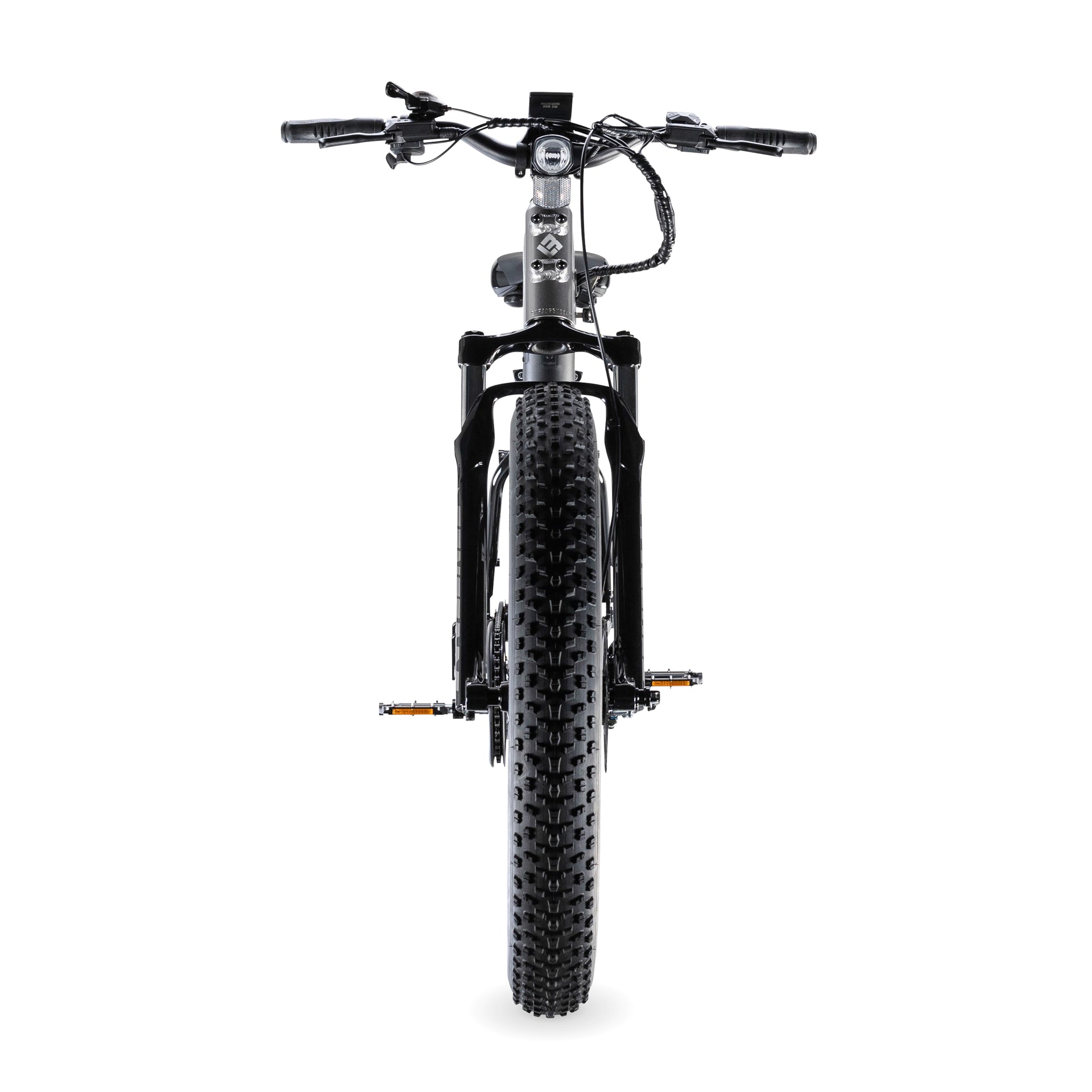 XPeak Step-Thru eBike