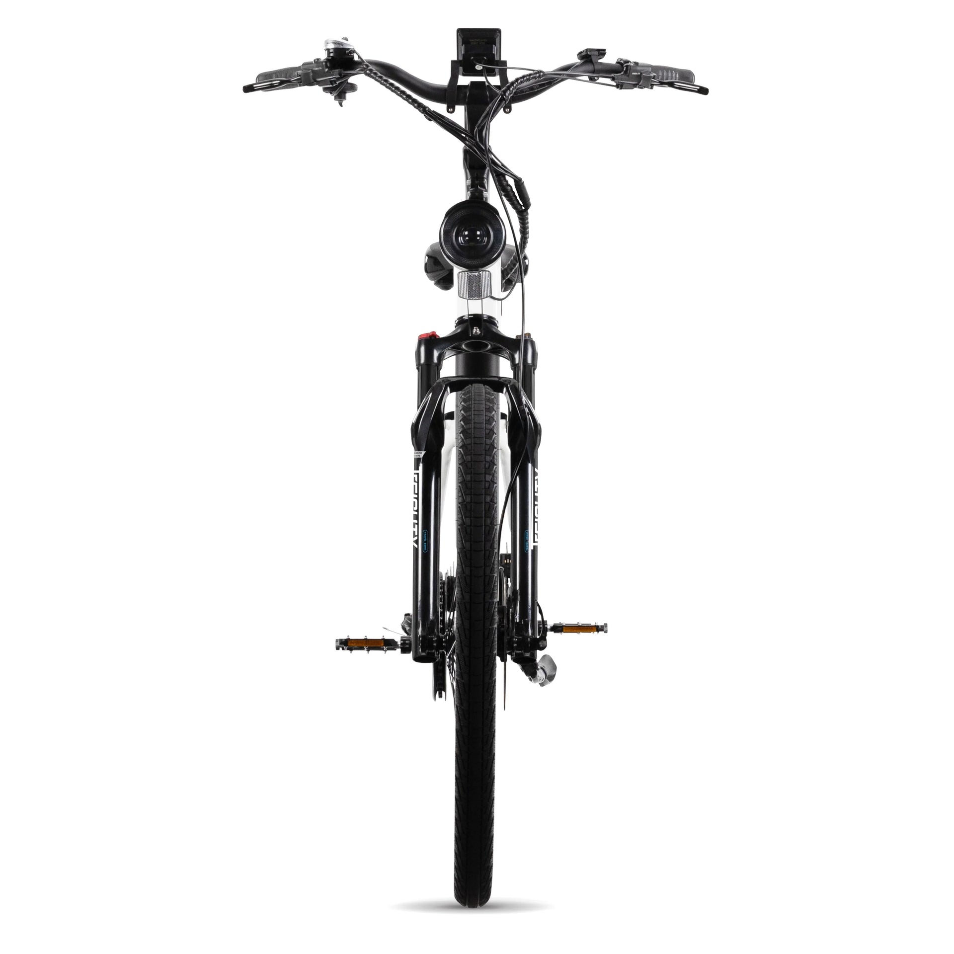 XPress 750 Step-Thru eBike