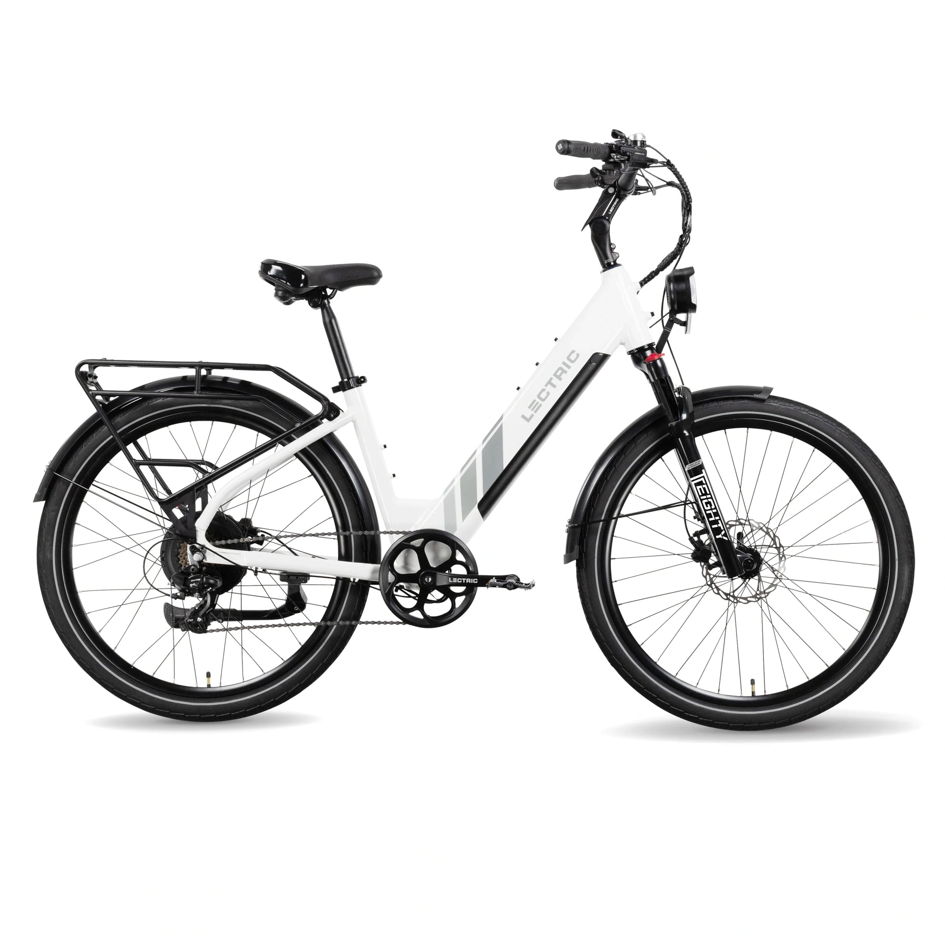 XPress 750 Step-Thru eBike