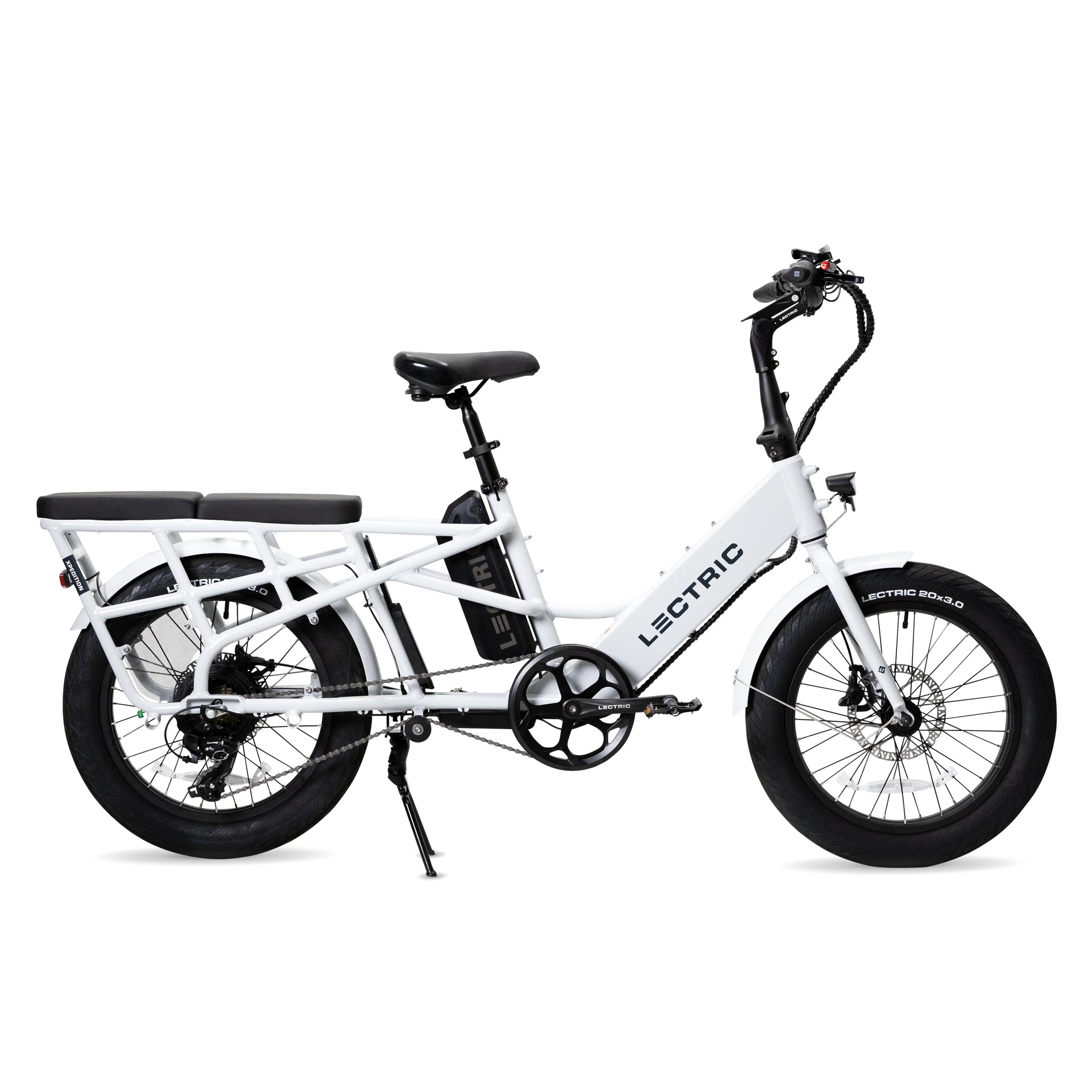 XPedition Cargo eBike