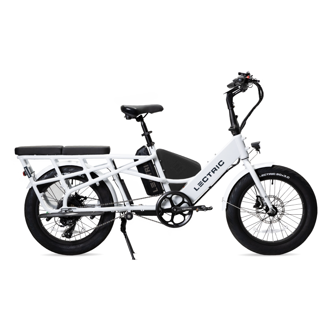 XPedition Cargo eBike