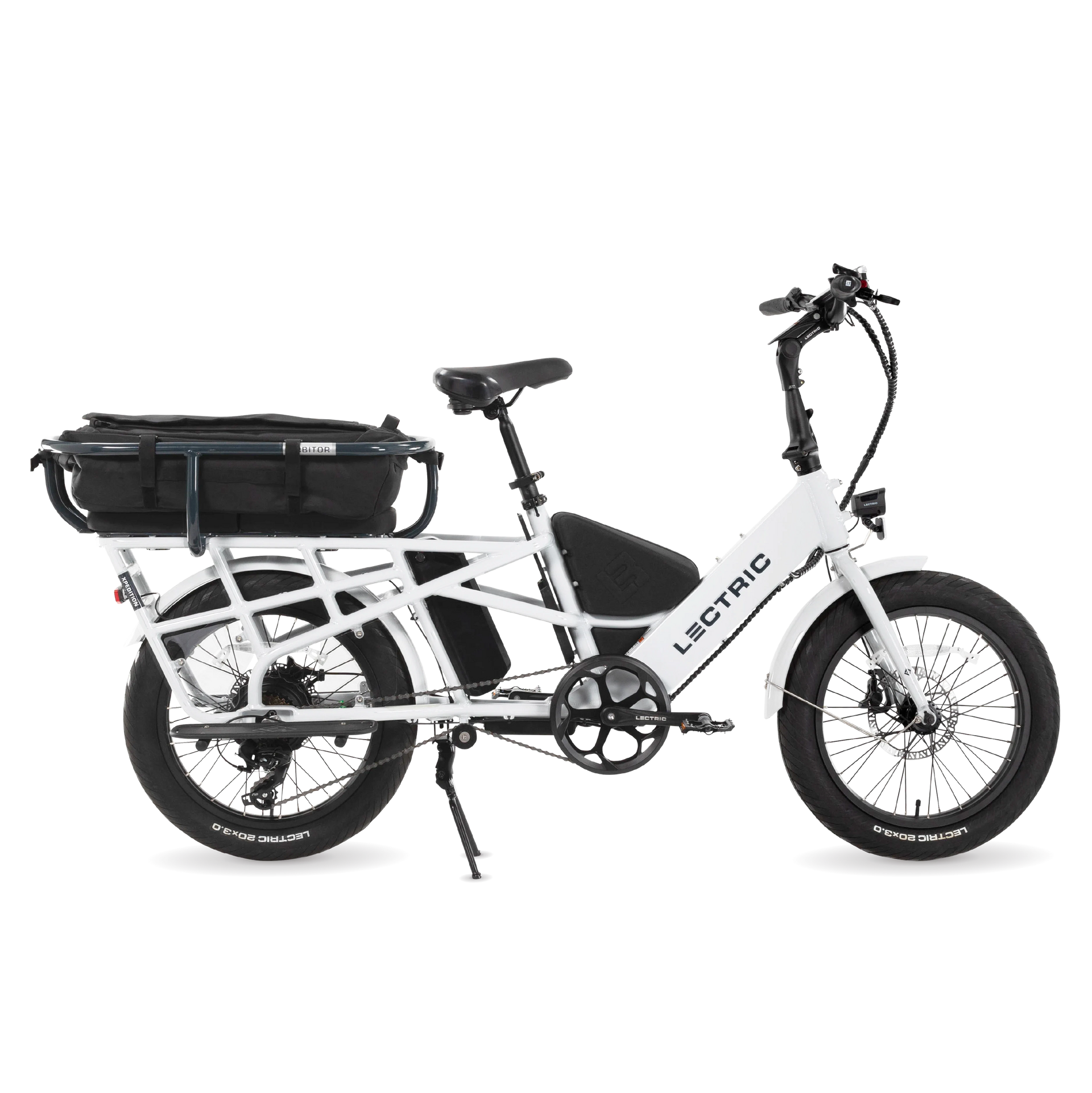 XPedition Cargo eBike