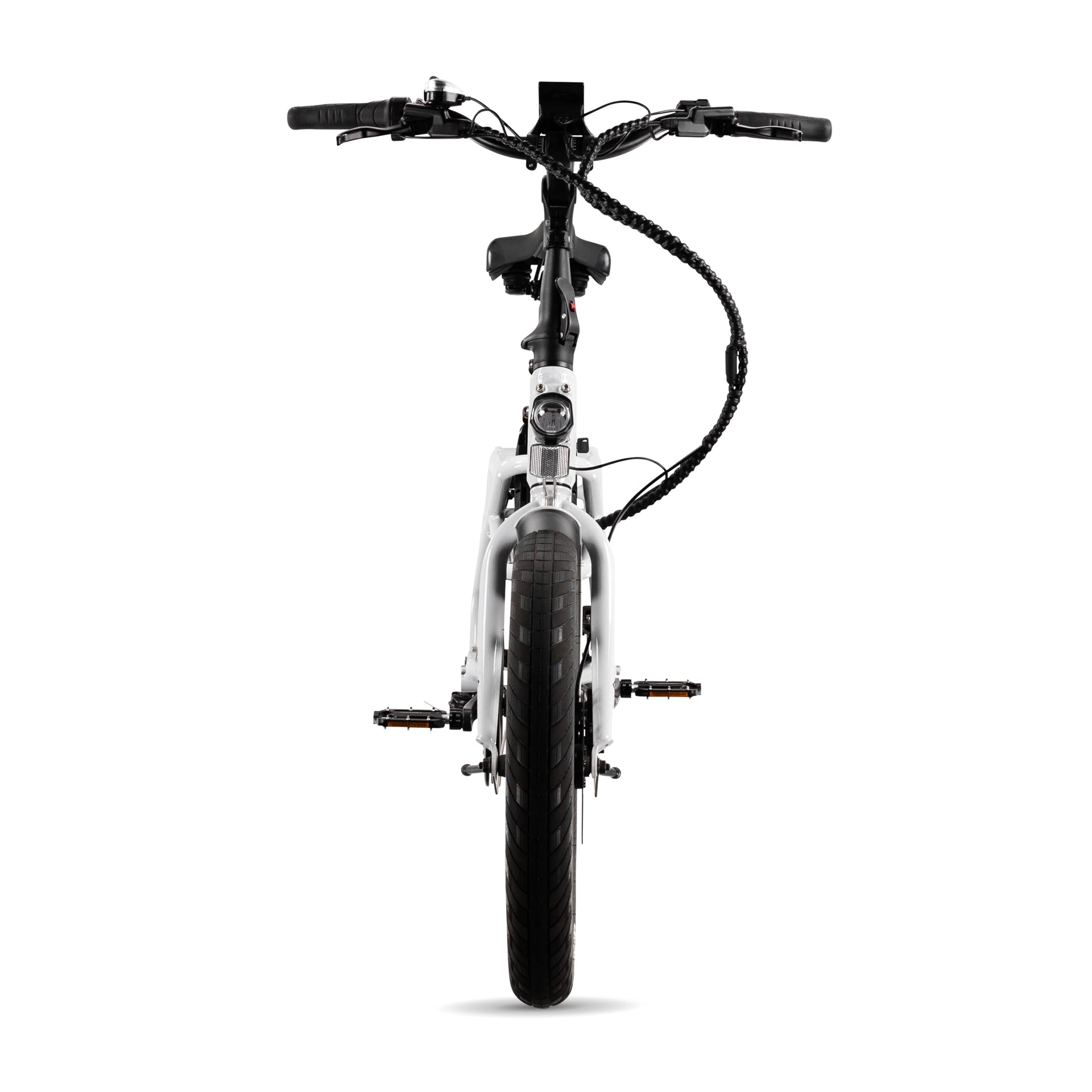 XPedition Dual-Battery Cargo eBike