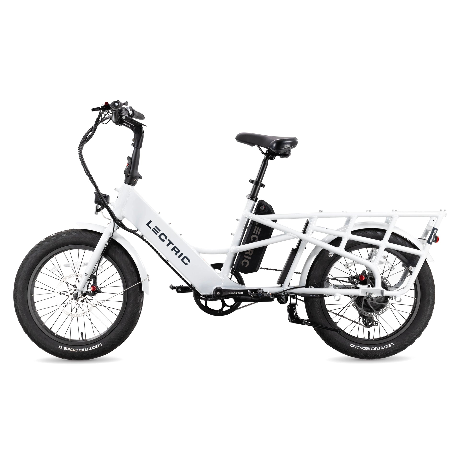 XPedition Cargo eBike