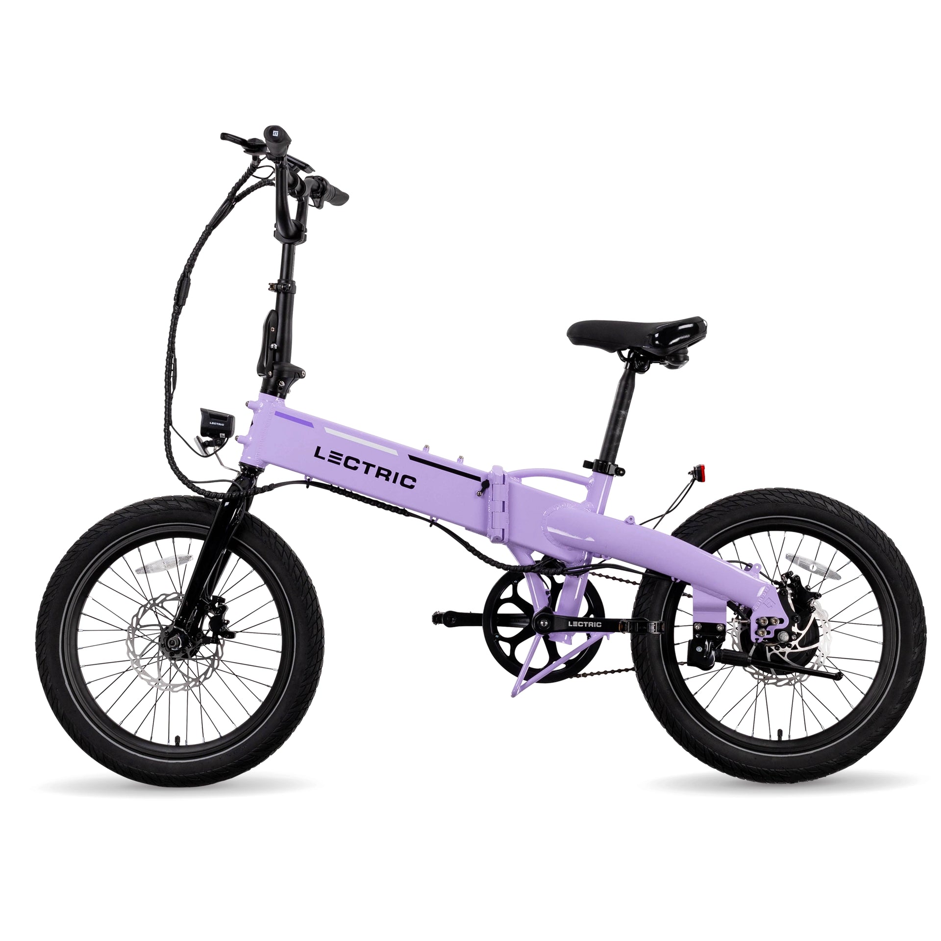 XP Lite 2.0 Lavender Haze Long-Range eBike