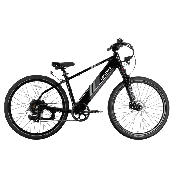 XPress 750 High-Step eBike