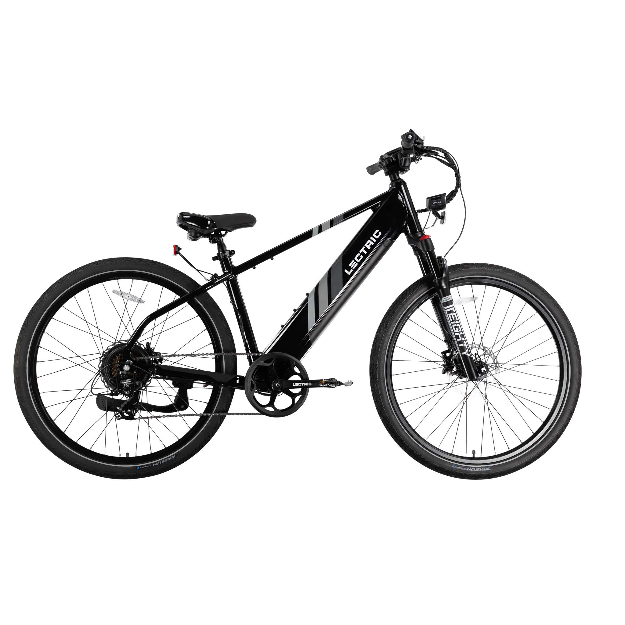 XPress 750 High-Step eBike