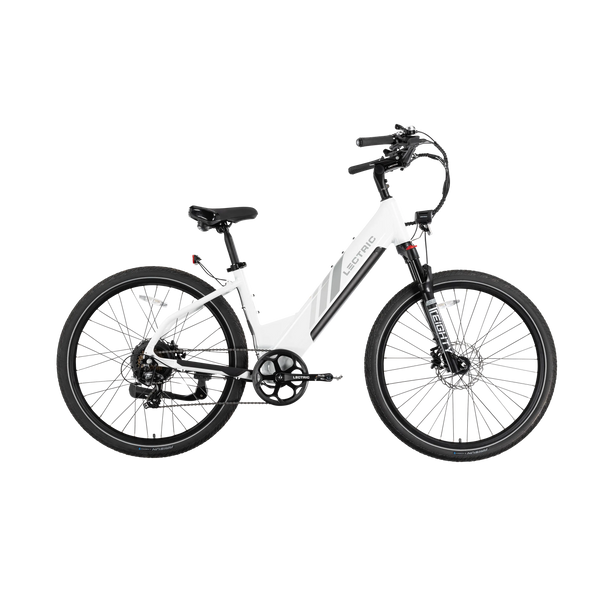 XPress 750 Step-Thru eBike