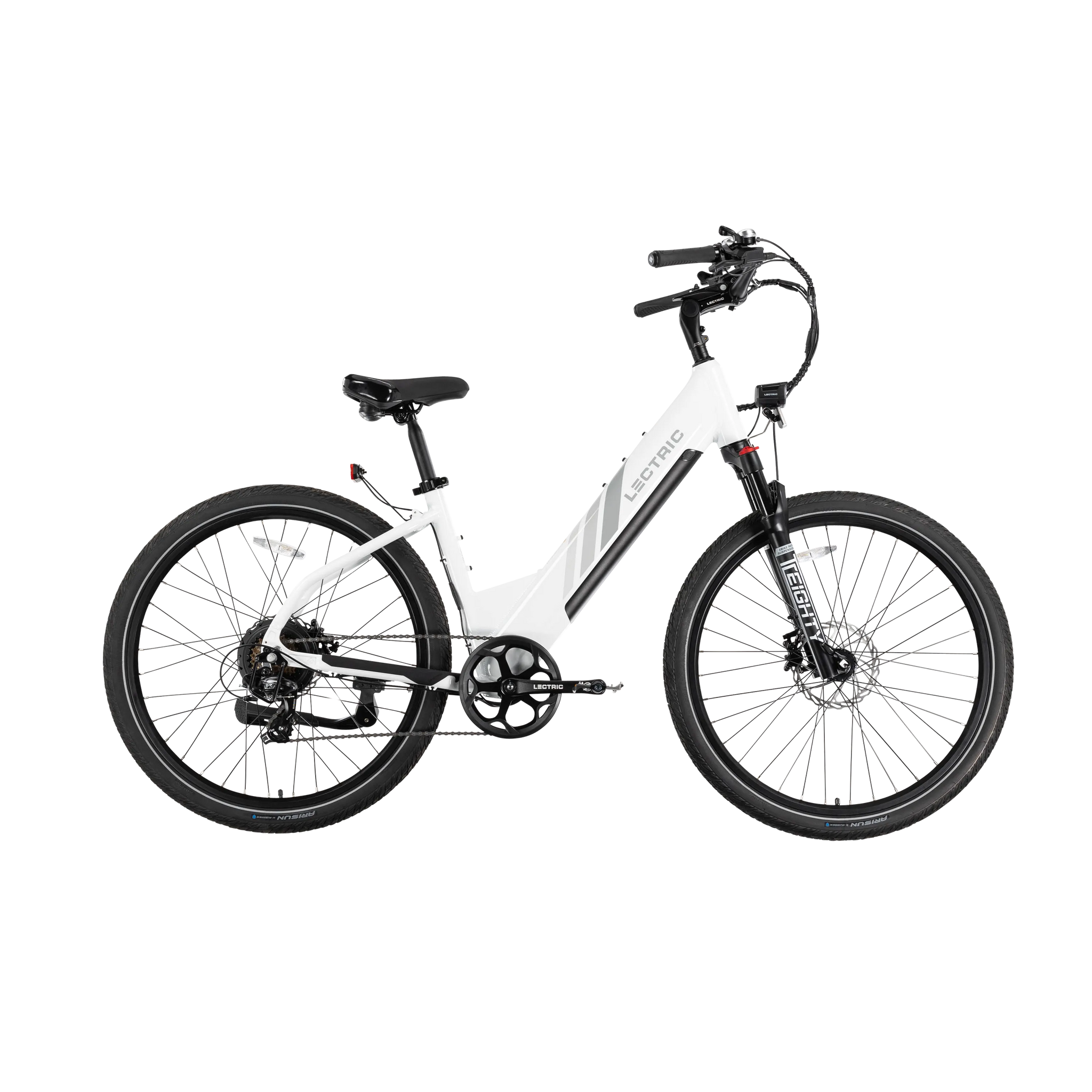 XPress 750 Step-Thru eBike